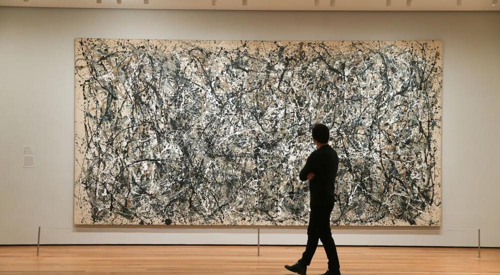 Why do we need art and how it affects society?