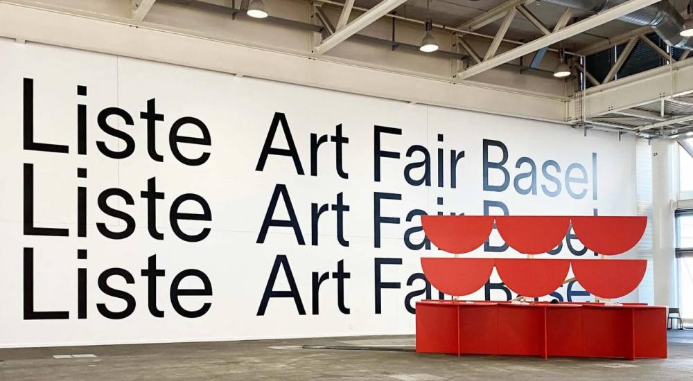 The beloved companion of Art Basel: Liste Art Fair and 5 most interesting projects