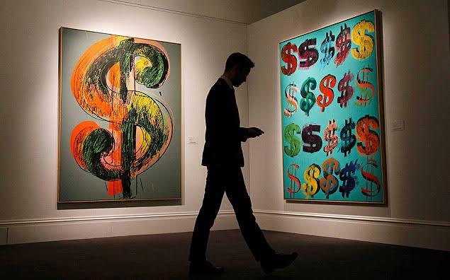 Should you invest in art these days?