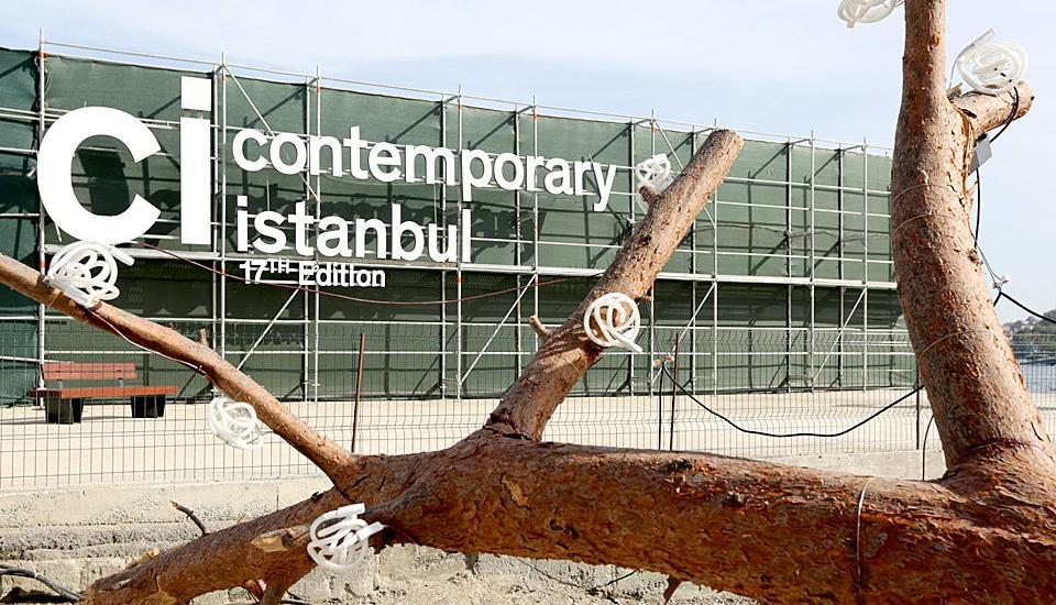 Overview of the Istanbul Biennale